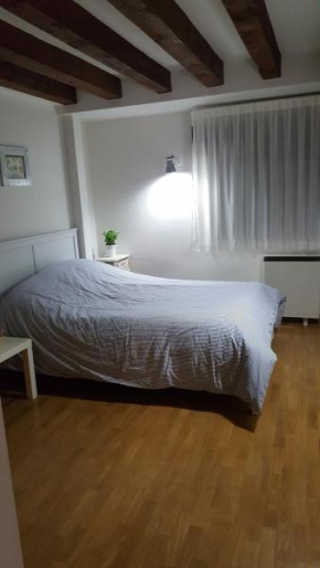 Alojamiento DUPLEX 3 DORMITORIOS Y APARTAMENTO 1 DORMITORIO EN PLAZA MAYOR